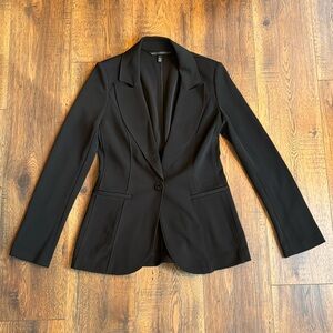 White House black market blazer